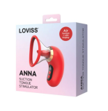 şarzlı dil vibratörü(e..